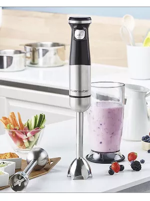 Set Mixeur X'ellence PPM530 Riviera & Bar