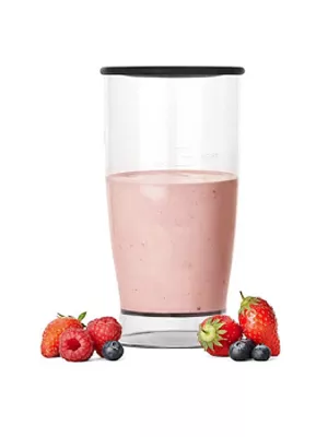 Set Mixeur X'ellence PPM530 Riviera & Bar