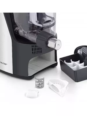 Machine à Pâtes Riviera & Bar