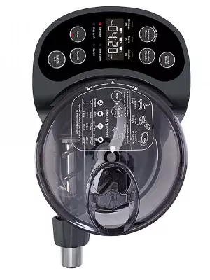 Machine à Pâtes Riviera & Bar