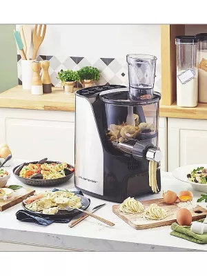 Machine à Pâtes Riviera & Bar