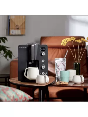 Machine à Thé Automatique Origin Riviera & Bar