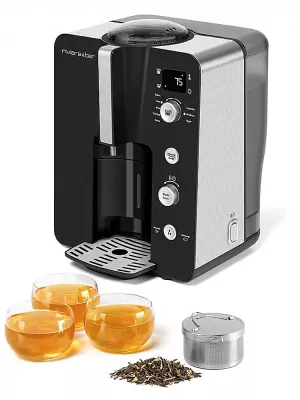 Machine à Thé Automatique Origin Riviera & Bar