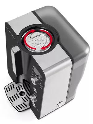 Machine à Thé Automatique Origin Riviera & Bar