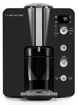 Machine à Thé Automatique Origin Riviera & Bar