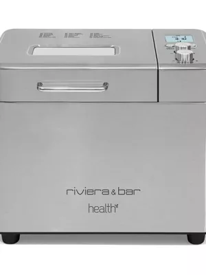 Machine à Pain Inox Riviera & Bar