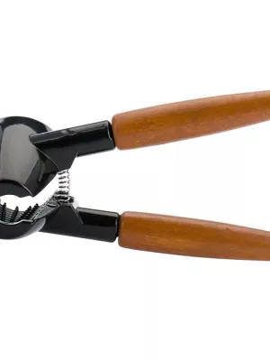 Casse noix Westmark poignées bois