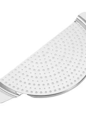 Couvercle égouttoir