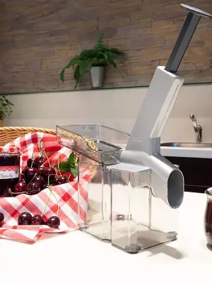 Dénoyauteur à cerise Westmark