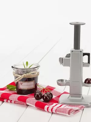 Dénoyauteur à cerises et prunes Westmark