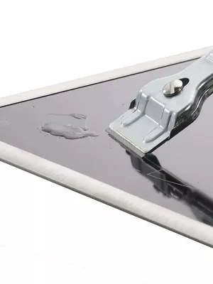 Grattoir plaque vitrocéramique et induction