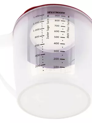 Pichet Bol mélangeur Westmark 1.4L