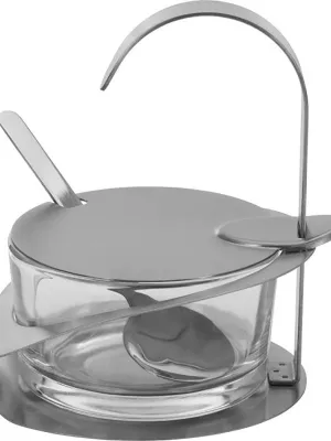 Pot à parmesan Westmark