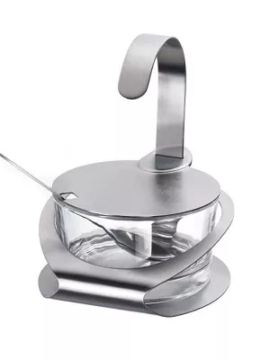 Pot à parmesan Westmark