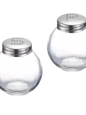 Salière et poivrière Westmark