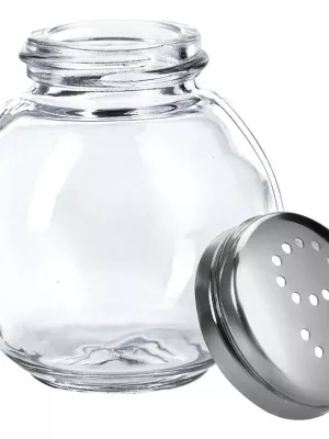 Salière et poivrière Westmark