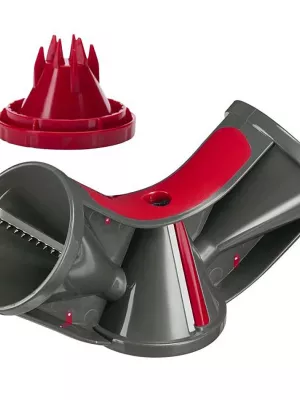 Coupe-légumes julienne et spirales "triolo" Westmark