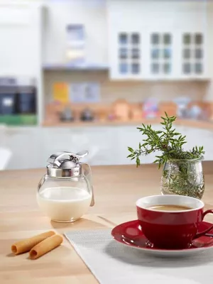 Doseur à crème et miel Westmark