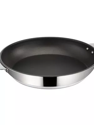 Poêle Lagostina anti-adhésive Salvaspazio +