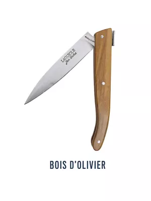 Couteau Laguiole Le Poche Jean Dubost