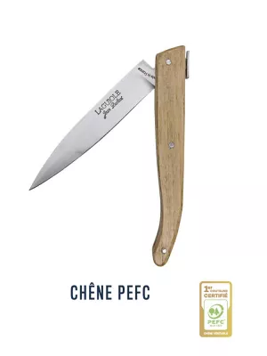 Couteau Laguiole Le Poche Jean Dubost