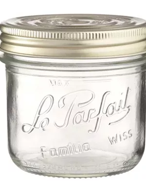 Terrine en Verre Familia Wiss Le Parfait