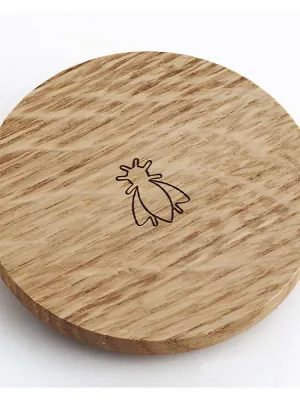 Set Tisanière Abeille La Rochere