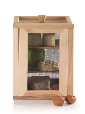 Fromager à Guillotine Masy