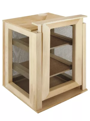 Fromager à Guillotine Masy