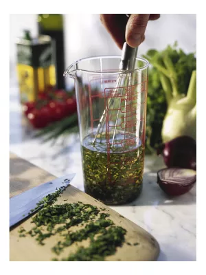 Verre Gradué 0,5 L Pyrex