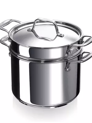 Cuit pâtes Beka chef