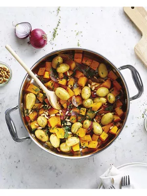 Marmite inox Beka Chef