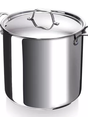 Marmite inox Beka Chef