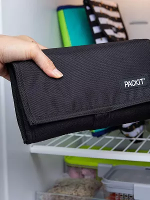 Sac déjeuner réfrigérant Packit