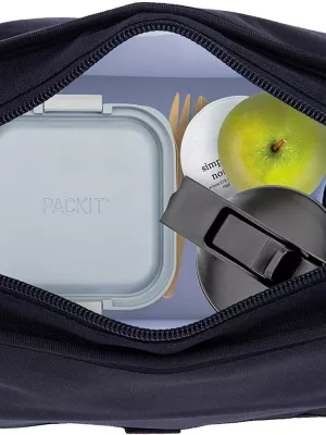 Sac déjeuner réfrigérant Packit