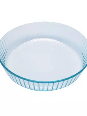 Moule à Quatre Quarts 26 cm Pyrex
