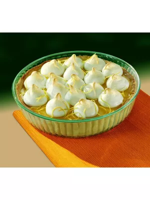 Moule à Quatre Quarts 26 cm Pyrex