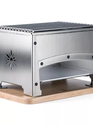 Brasero de table Louis Tellier