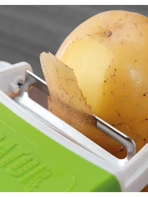 Eplucheur Double Sens Alligator