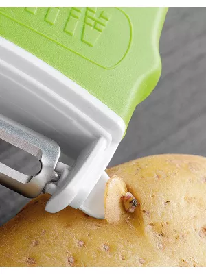 Eplucheur Double Sens Alligator