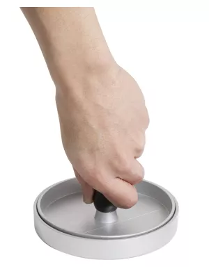 Moule à Steak haché rond Louis Tellier