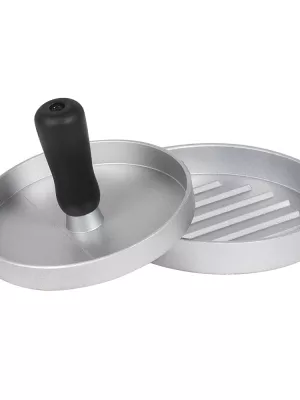 Moule à Steak haché rond Louis Tellier