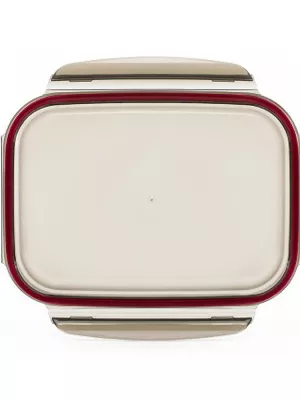 Boîte Hermétique Inox Flora 1900ml Cuitisan