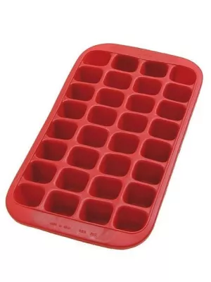 Bac à Glaçons Maxi + Couvercle Lékué