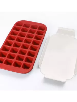 Bac à Glaçons Maxi + Couvercle Lékué