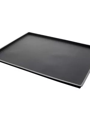 Tapis de Four Silicone Anti-débordement Lékué