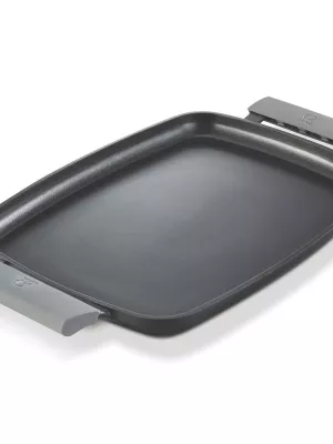 Plaque Lisse Revêtue Teppanyaki Beka