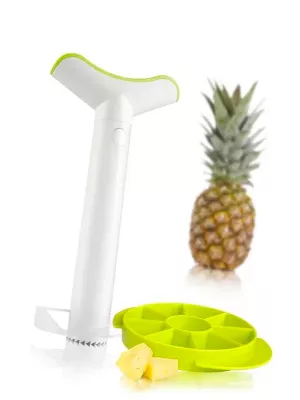 Coupe ananas Tomorrow's Kitchen Vacu Vin
