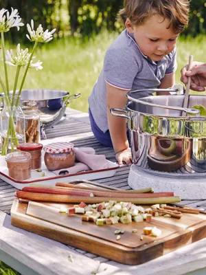 Bassine à confiture Beka
