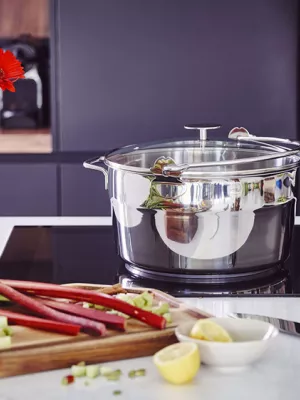 Bassine à confiture Beka